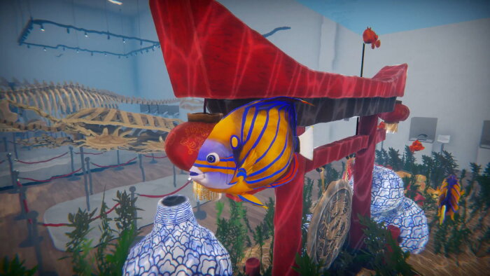 Aquarist - Asian Fish DLC Free Download Torrent