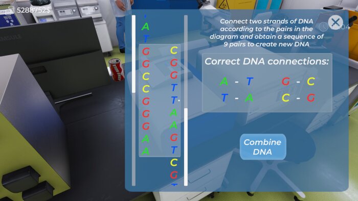 Aquarist - Laboratory DLC PC Crack