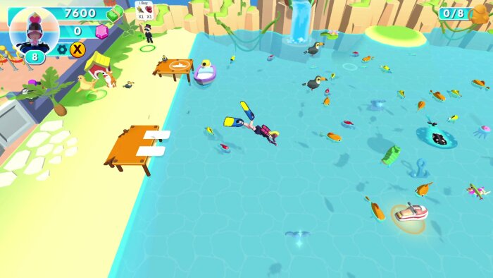 Aquarium Land Download Free