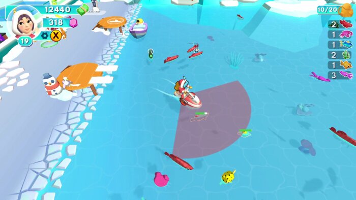 Aquarium Land Free Download Torrent