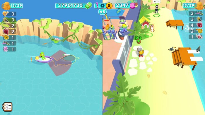 Aquarium Land Crack Download