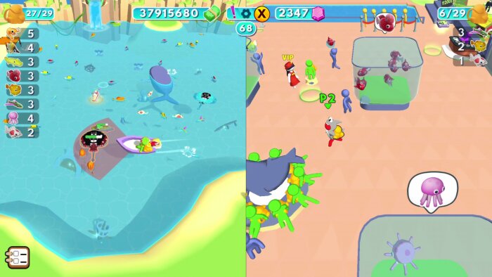 Aquarium Land Repack Download