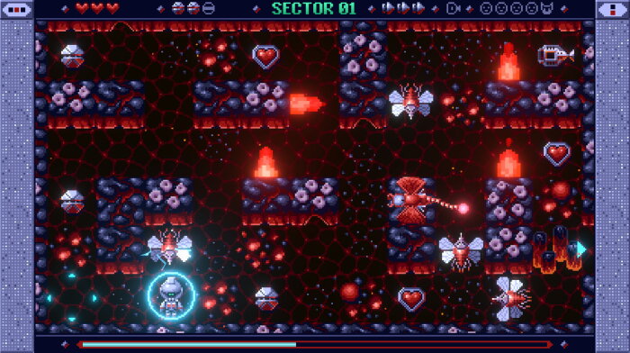 A.R.A. ASTRO RESCUE ALLIANCE Download Free
