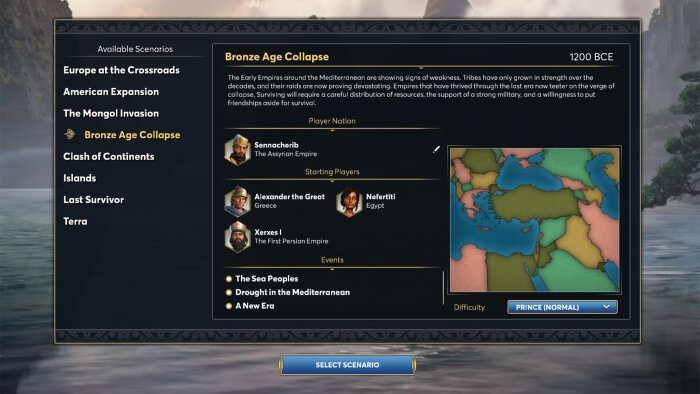 Ara: History Untold - Untold Scenarios Download Free