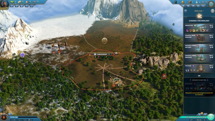Ara: History Untold - Untold Scenarios Free Download Torrent