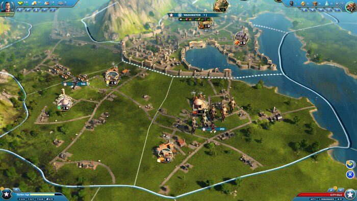 Ara: History Untold - Untold Scenarios Crack Download