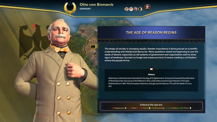 Ara: History Untold - Untold Scenarios PC Crack