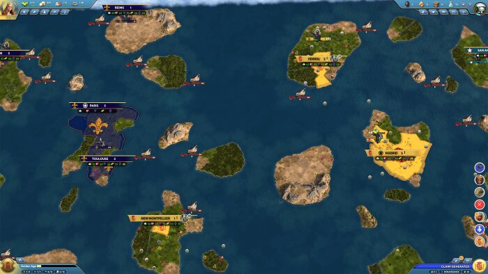 Ara: History Untold - Untold Scenarios Repack Download