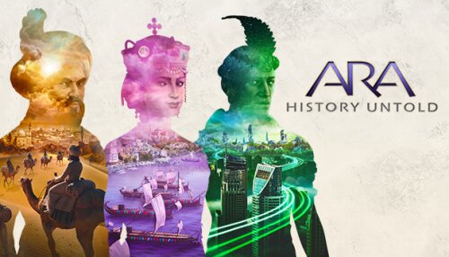 Download Ara: History Untold