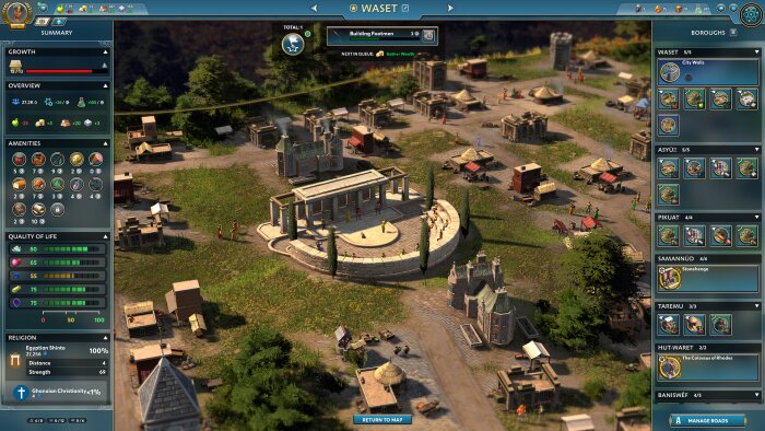 Ara: History Untold Download Free