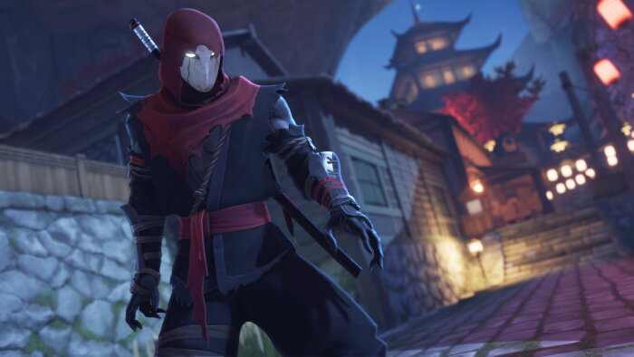 Aragami 2 Free Download Torrent