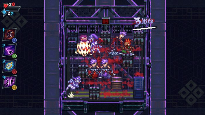 Arashi Gaiden Crack Download