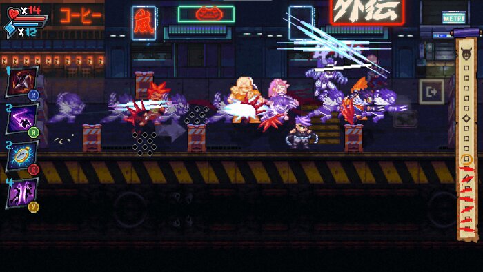 Arashi Gaiden Repack Download