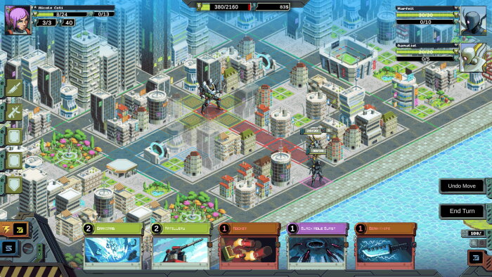 ARC SEED Download Free