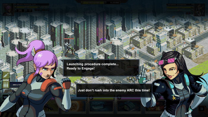 ARC SEED Repack Download