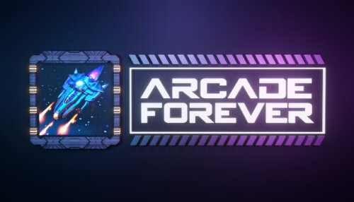 Download Arcade Forever