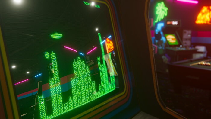 Arcade Paradise PC Crack