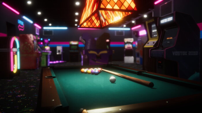 Arcade Paradise Repack Download