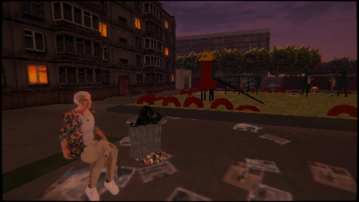 Arcadia Cafe Free Download Torrent