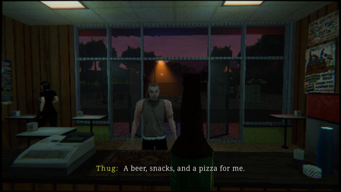 Arcadia Cafe Crack Download