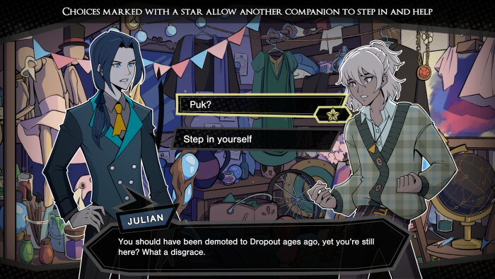 Arcadia Fallen II Crack Download