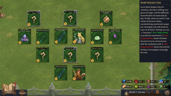 Arcana Academy Repack Download