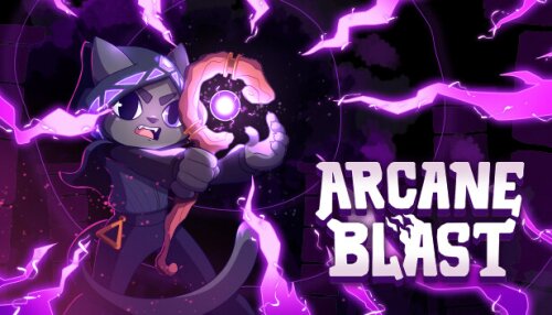 Download Arcane Blast