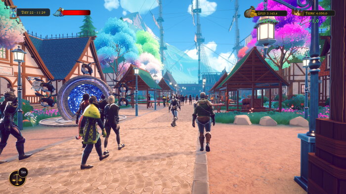 Arcane Merchant Download Free