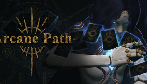 Download Arcane Path
