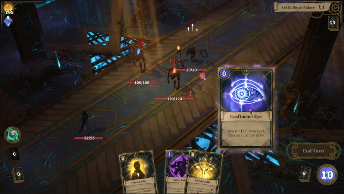 Arcane Path Download Free