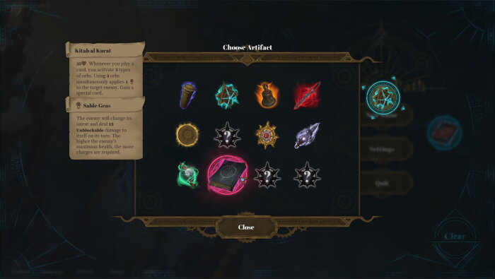 Arcane Path Free Download Torrent