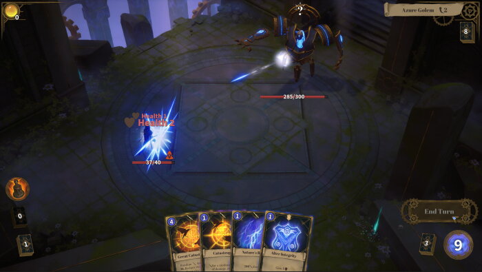 Arcane Path PC Crack