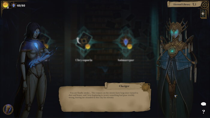 Arcane Path Repack Download