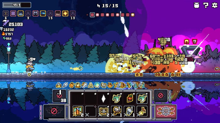 Arcane Trigger Free Download Torrent