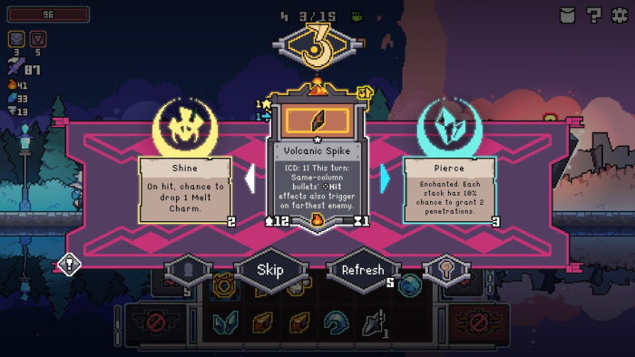 Arcane Trigger PC Crack