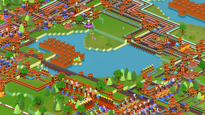 Arcaneering: Beyond Automation Download Free