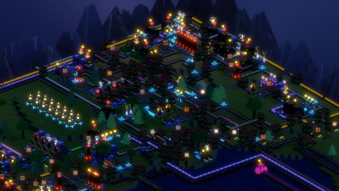 Arcaneering: Beyond Automation Free Download Torrent
