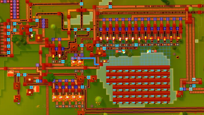 Arcaneering: Beyond Automation Crack Download