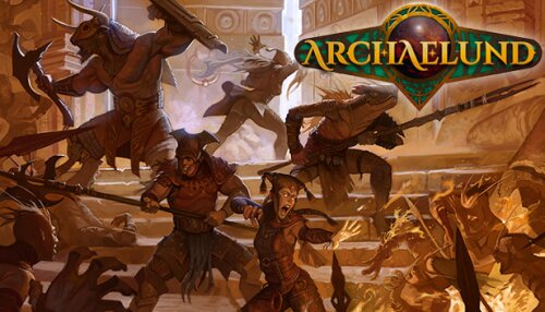 Download Archaelund