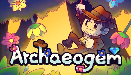 Download Archaeogem