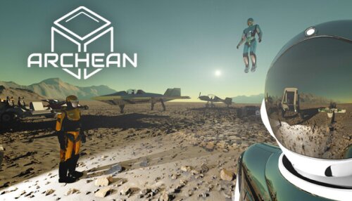 Download Archean