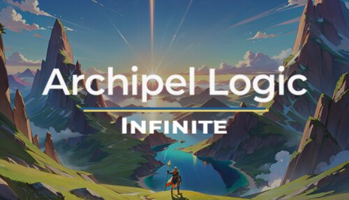 Download Archipel Logic Infinite