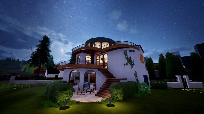 Architect Life: A House Design Simulator Free Download Torrent