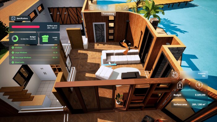 Architect Life: A House Design Simulator PC Crack