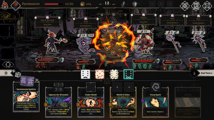 Archon Soul Download Free