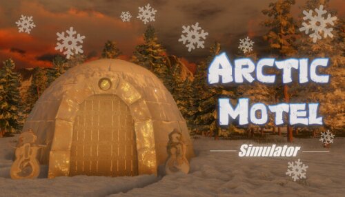 Download Arctic Motel Simulator