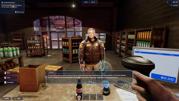 Arctic Shift: Fuel Station Free Download Torrent