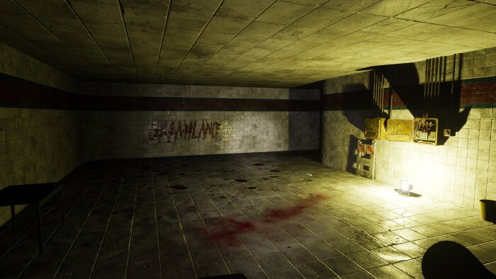 Area 19 Download Free