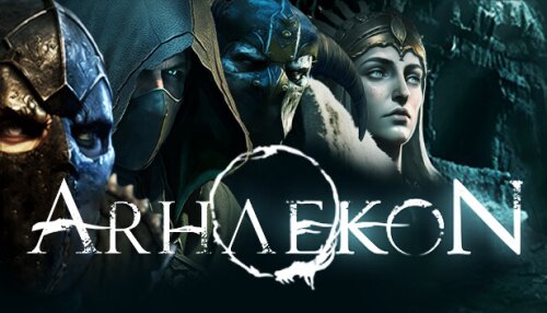 Download Arhaekon