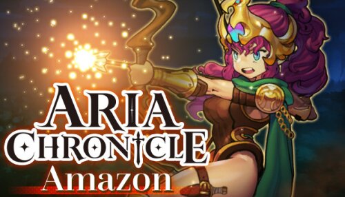 Download ARIA CHRONICLE Amazon